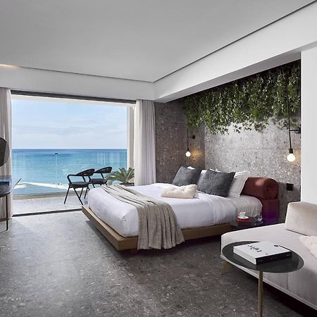 Dyo Suites 罗希姆诺 外观 照片
