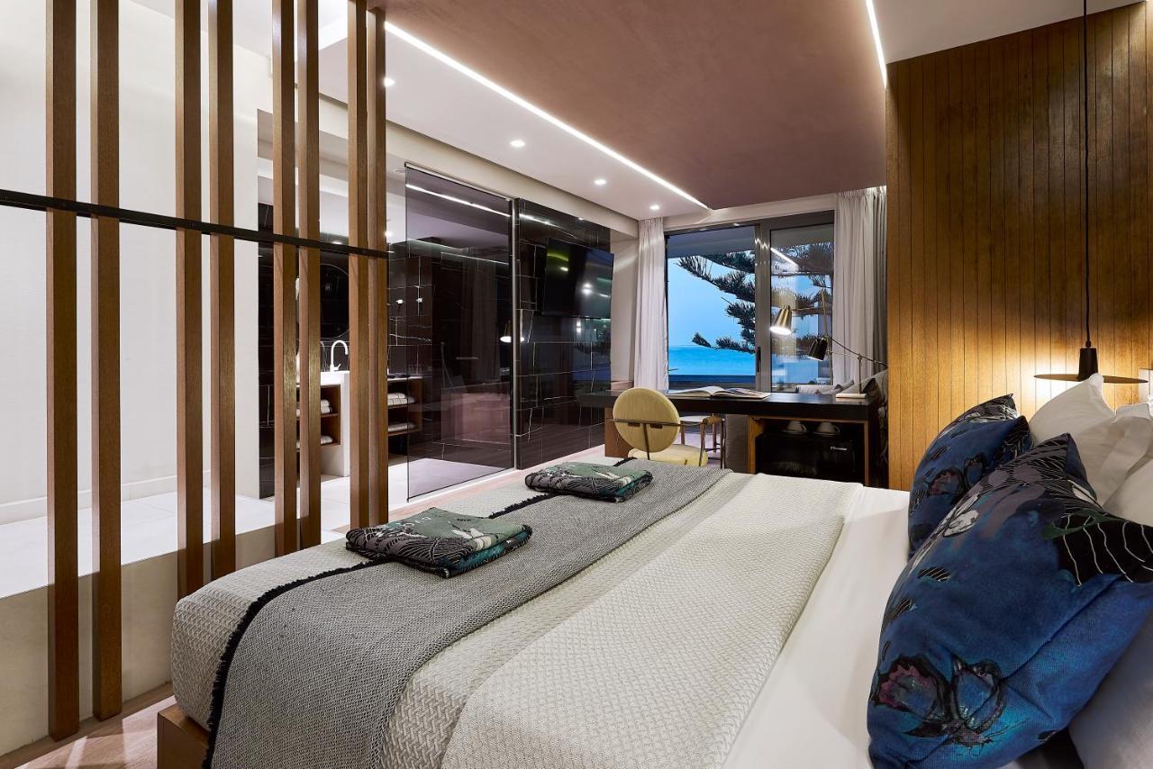 Dyo Suites 罗希姆诺 外观 照片