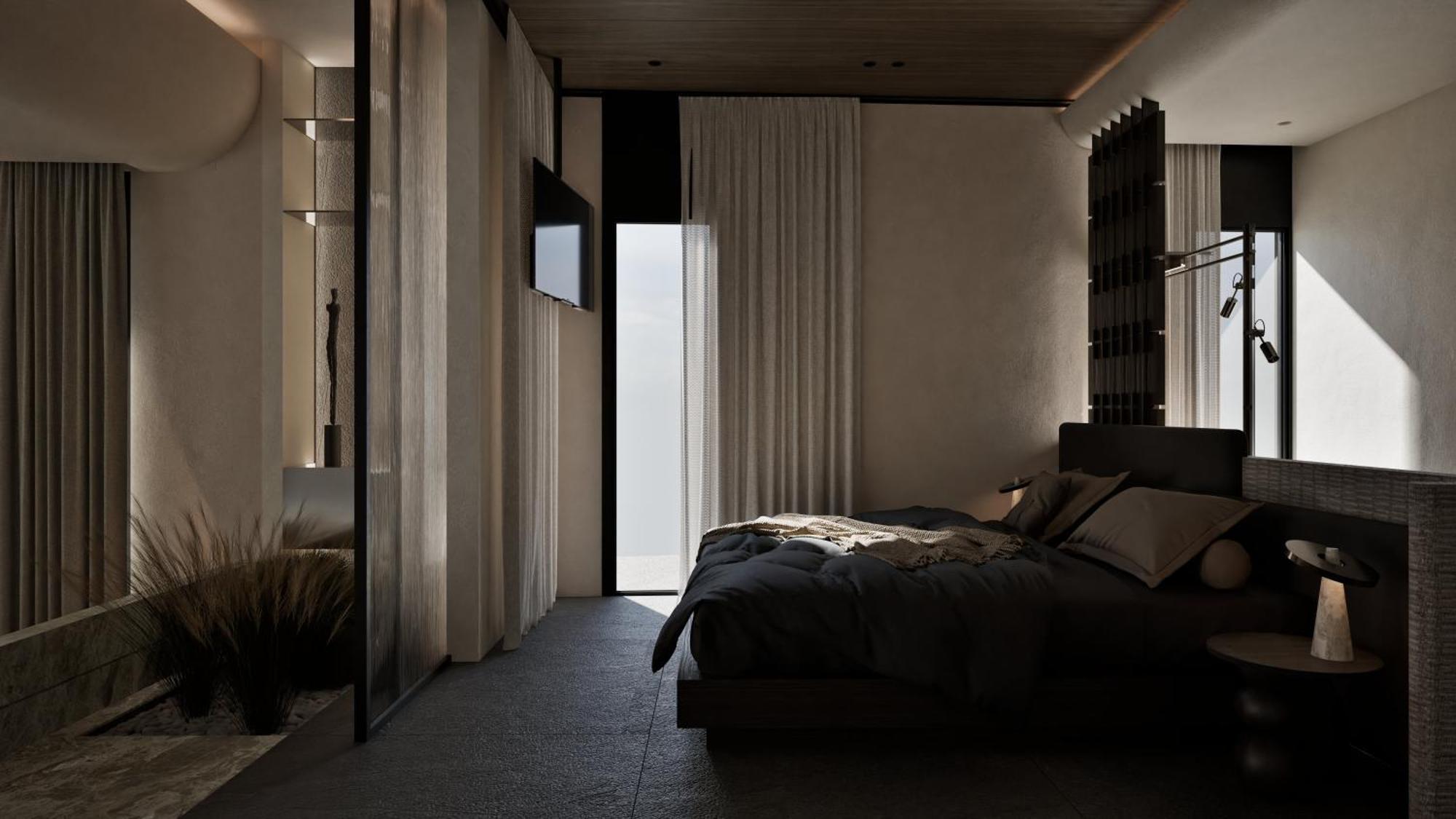 Dyo Suites 罗希姆诺 外观 照片