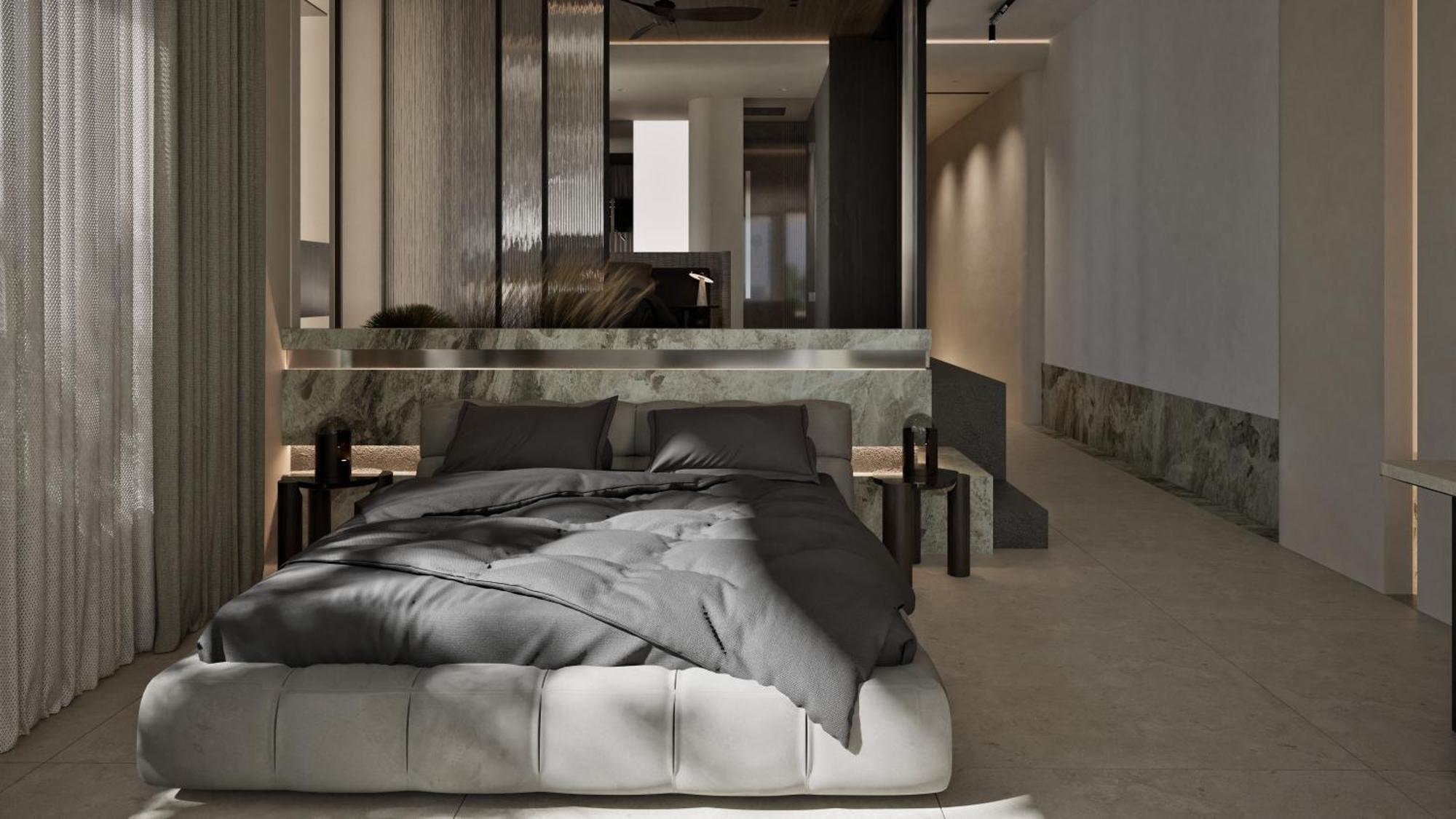 Dyo Suites 罗希姆诺 外观 照片