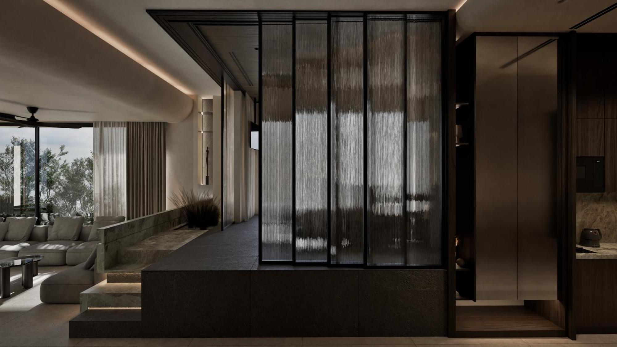 Dyo Suites 罗希姆诺 外观 照片