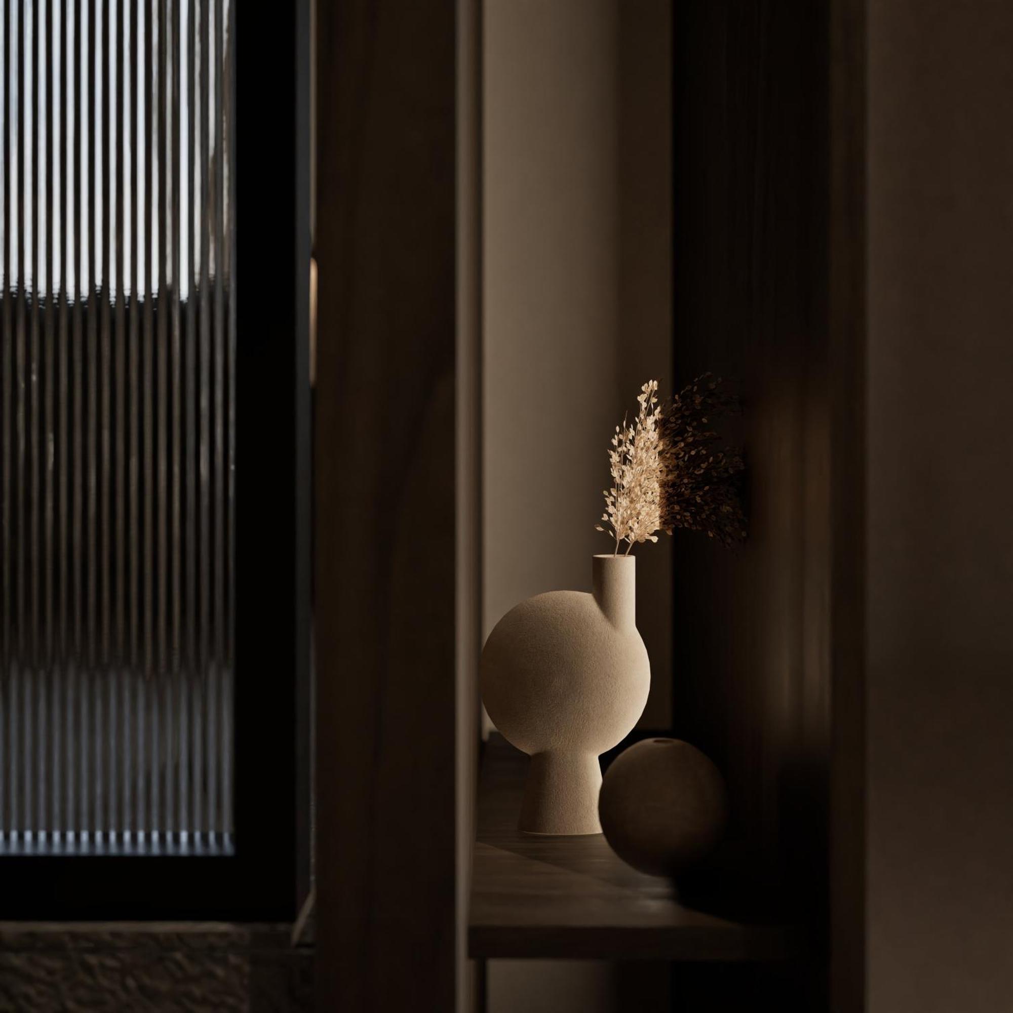 Dyo Suites 罗希姆诺 外观 照片