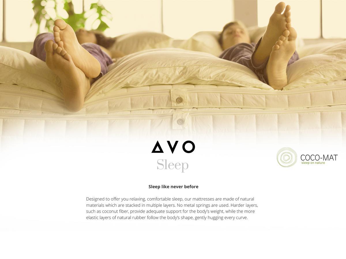 Dyo Suites 罗希姆诺 外观 照片